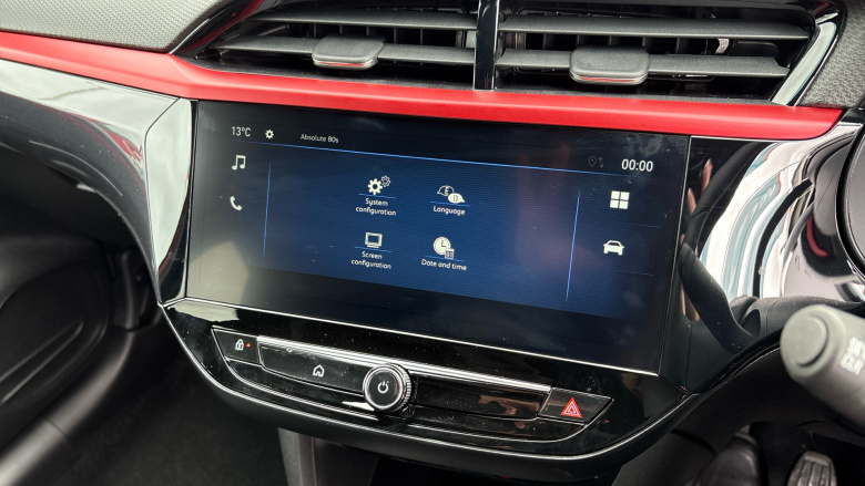 Vauxhall Corsa 1.2 Turbo Yes 5dr Petrol Hatchback